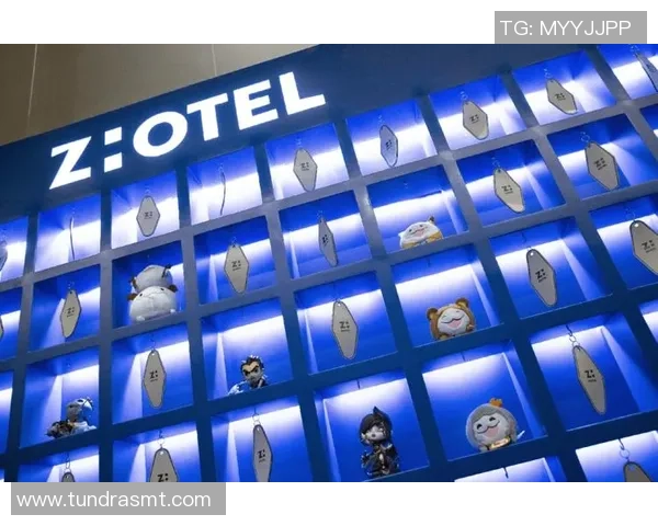 专访吴娜：深入探讨英雄联盟如何塑造电竞行业的成功与未来