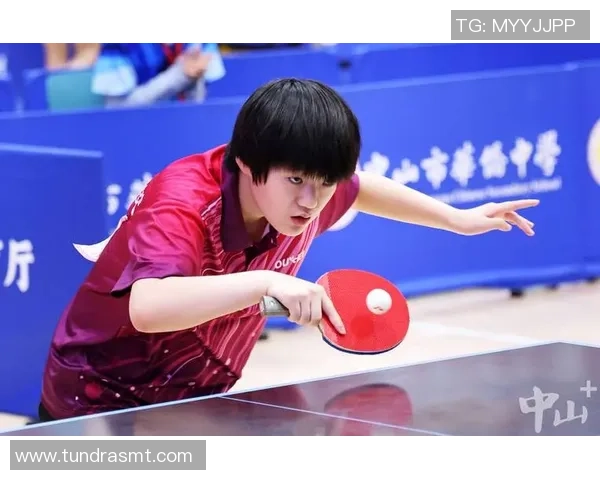 乒乓球战术揭秘：深入解析北京乒乓球队的训练与比赛策略